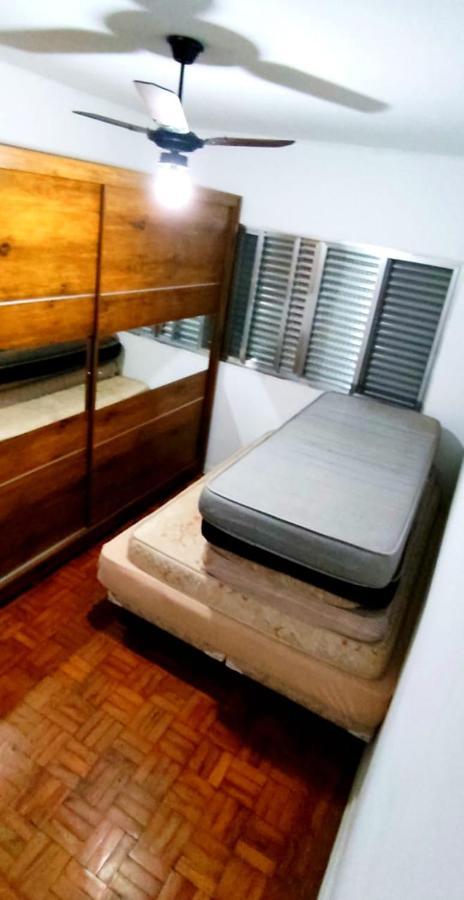 Apartamento Para Ate 8 Pessoas! 2 Quartos, Praia Da Enseada Guaruja Ngoại thất bức ảnh