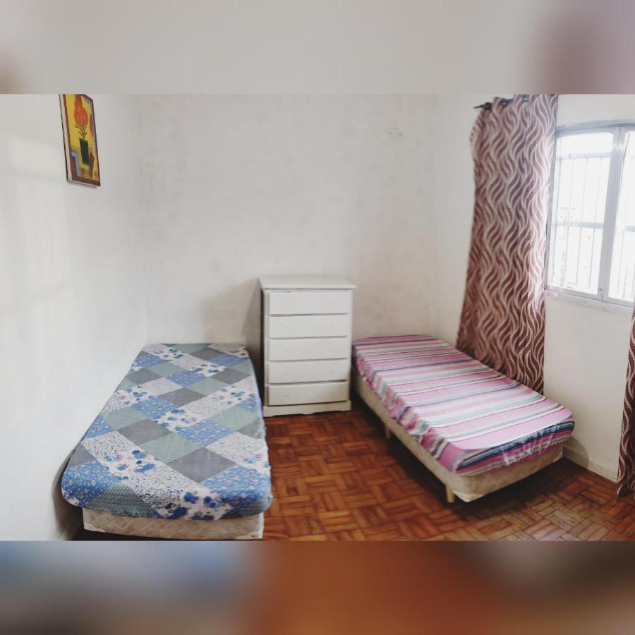 Apartamento Para Ate 8 Pessoas! 2 Quartos, Praia Da Enseada Guaruja Ngoại thất bức ảnh